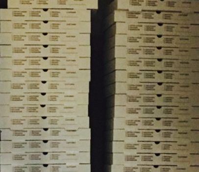 Calabria Pizzeria