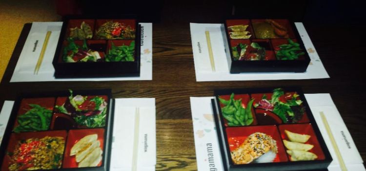 Wagamama