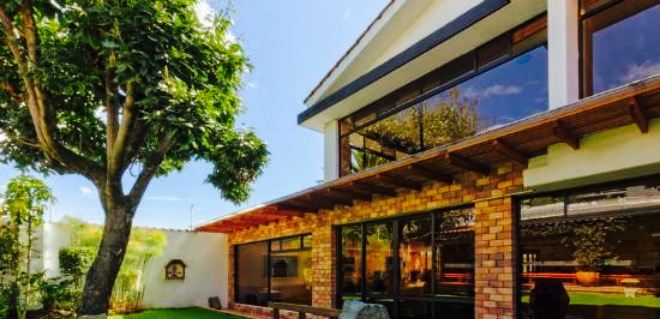 La Tortilla Restaurant