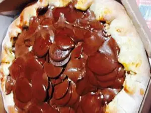Ales Pizza