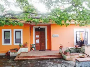 Agriturismo Tramonti d'Oro