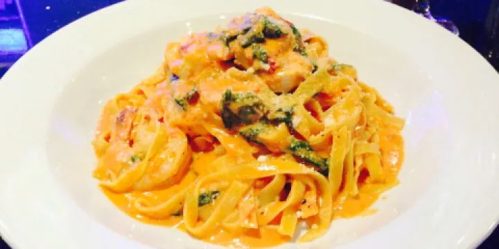 The Restaurant Bar & Grille