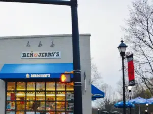 Ben & Jerry's