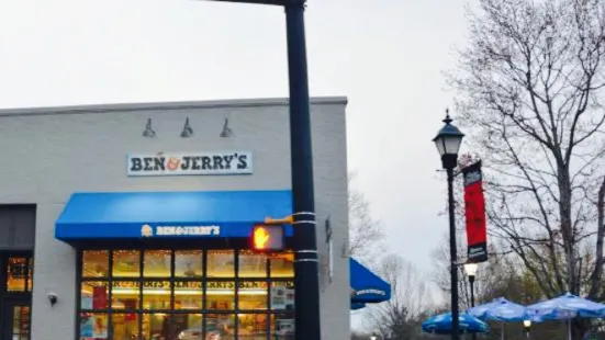 Ben & Jerry's