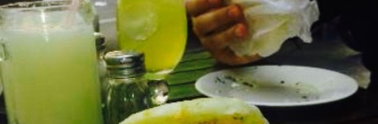 Bogotá Arepas Company