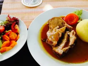Zur Guten Einkehr