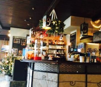 Cafe Skrzynka
