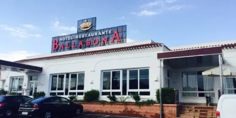 Restaurante Ballabona
