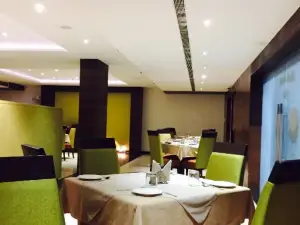 Modak Restaurant