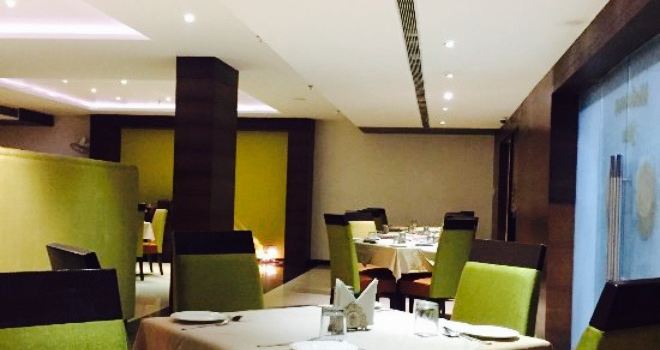 Modak Restaurant (By Hotel Atharva)