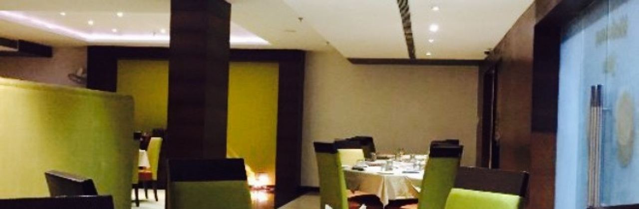 Modak Restaurant (By Hotel Atharva)