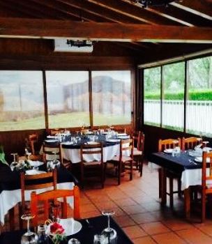 Restaurante La Charola