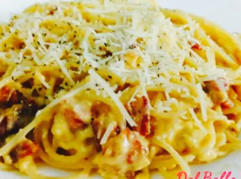 Dal Baffo Ristorante Bar Italiano