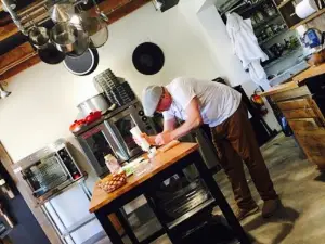 Jack Crusoé Bistrot Traiteur
