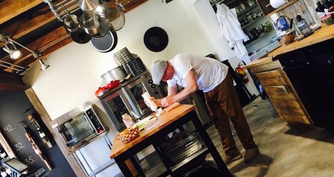 Jack Crusoé Bistrot Traiteur