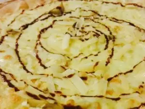 Pizza Export da Antonio