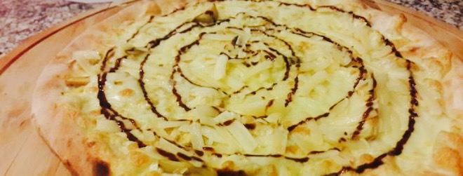 Pizza Export da Antonio