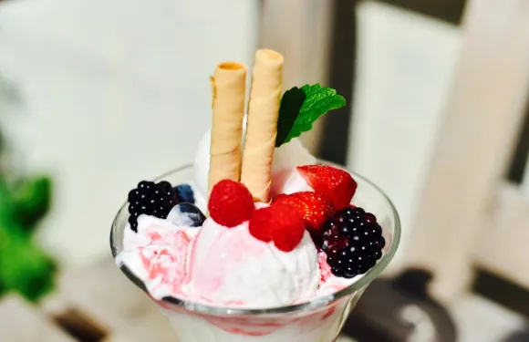 Kulinarium im herzogtum