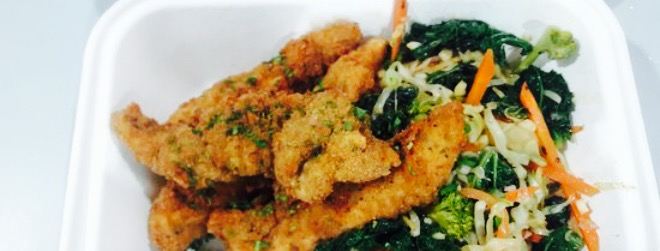 Lola's Food Company