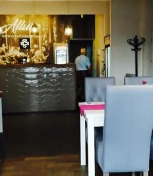 Allure - Bistro & Restaurant