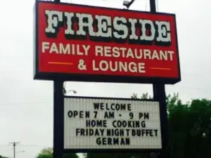 Fireside Family Restaurant & Lounge