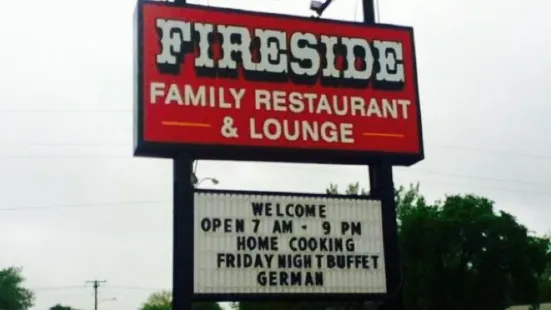 Fireside Family Restaurant & Lounge