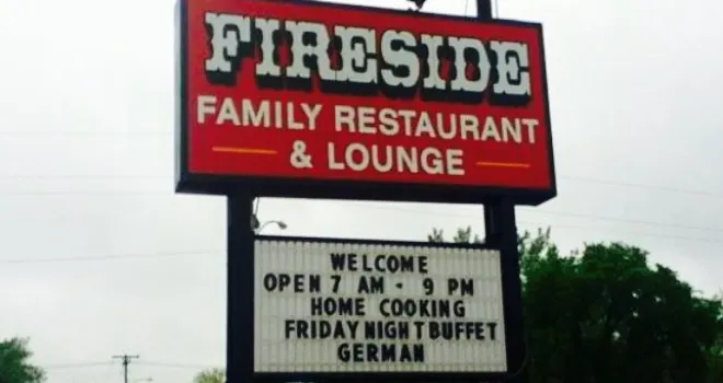 Fireside Family Restaurant & Lounge