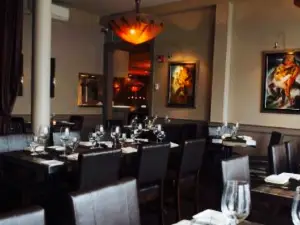 Bistro 5