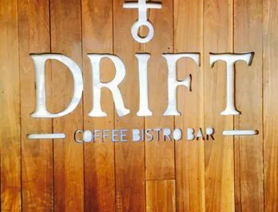 Drift Bar