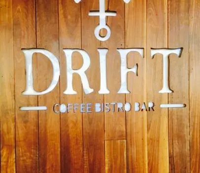 Drift Bar