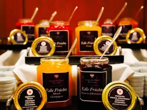 Restaurant Steinberg