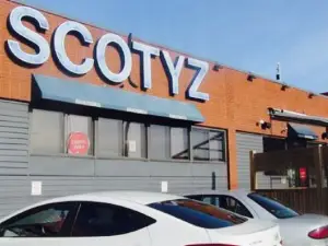 Scotyz