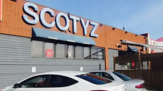 Scotyz Bar & Grill