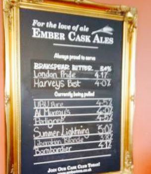 The Earl Haig