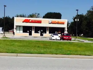 Little Caesars