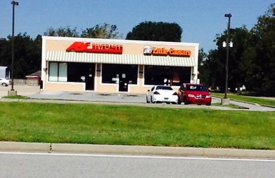 Little Caesars