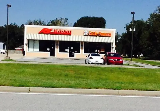 Little Caesars