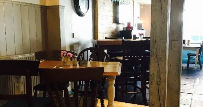 The Royal Oak Alcester