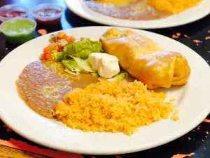 Aguacateros Taqueria and Restaurant