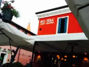 Caffè Gelateria Rio Terà