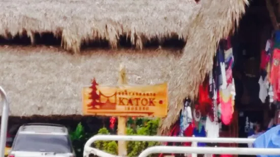 Restaurante Katok