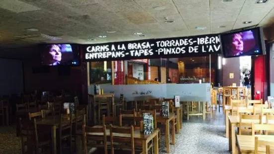 Charito Bar