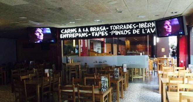 Charito Bar