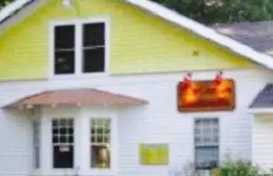 Four Corners Luncheonette
