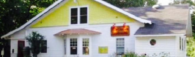 Four Corners Luncheonette