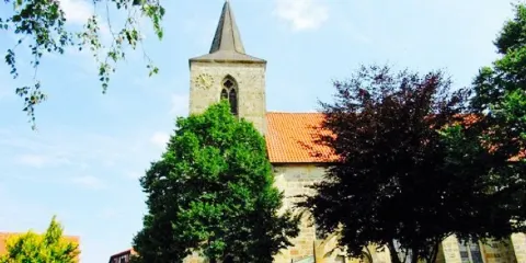 Altes Gasthaus Lanvers