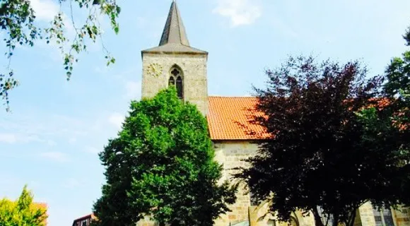 Altes Gasthaus Lanvers