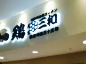 Tori Sanwa Lalaport Shinmisato