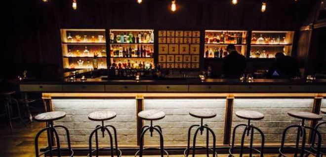 Herbarium Restaurant
