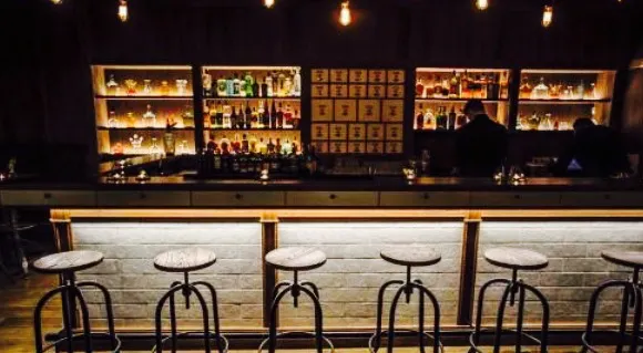 Herbarium Bar Kitzbuhel